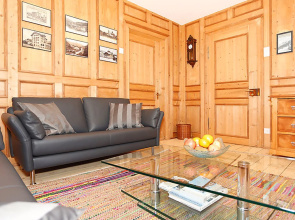 Holiday Home von Capeller