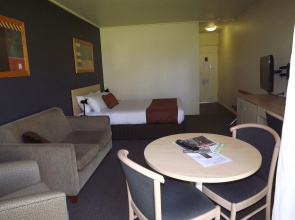 Mildura Golf Resort