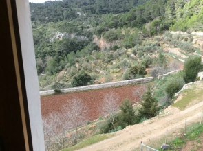 Agroturismo Sa Campaneta