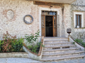 Borgo San Valentino