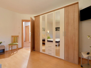 Appartement Roswitha