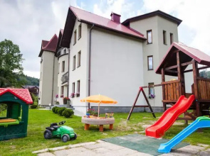 Słoneczny Gród