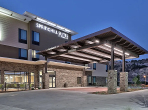 Springhill Suites by Marriott Durango