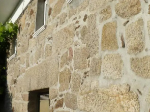 Casa Rustica da Lenha
