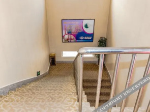 Longkou Haoke Express Hotel