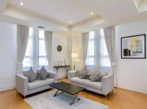 Living Waters Service Apartment