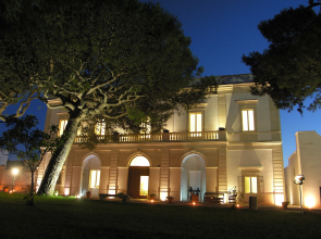 Casina Bardoscia Relais