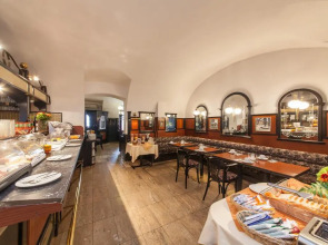 Novum Hotel Cristall Wien Messe