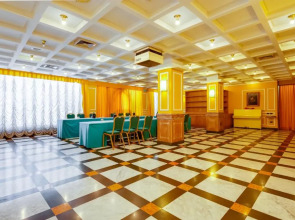 Culture Hotel Villa Capodimonte