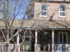 Sunnyside Bed and Breakfast