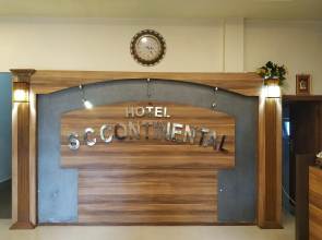 Hotel SC Grand