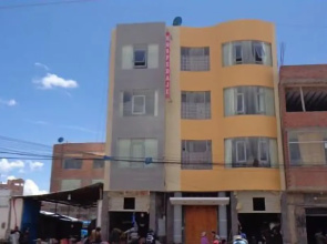 Sol Andina Inn