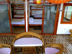 Hotel Sotavento