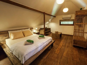 Baan Yai Villa 5 Bedrooms