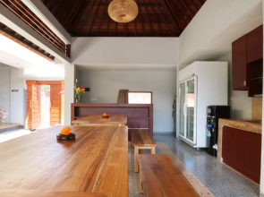 Bali Shanti Guesthouse