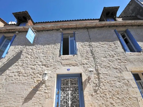 52 Eymet