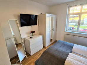 Apartment Blochmann-Cárre