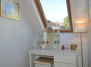 1 Bedroom Flat With Views of Bristol