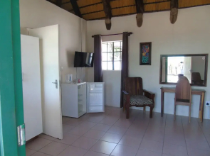 BON Hotel Ngandu Rundu