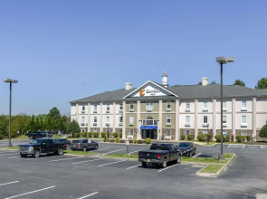 Comfort Inn Martinsville