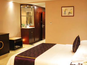 Xiyingbin Huatian Hotel