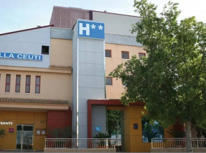 Hotel Restaurante Villa Ceutí