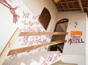 OBeco Hostel