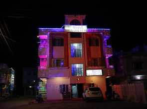 Hotel Shri Karani Vilas
