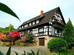 Pension am Weinberg Heidi Spinner