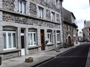 Chambres d'hôtes La Fontaine