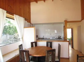 Departamento ConCon, acogedor y con vista al mar