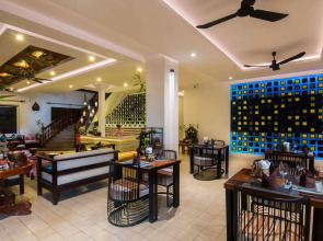 Apsara Centrepole Hotel