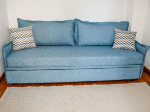 La Maison Plakes 3 BDR Apt