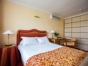 Chagala Hotel Atyrau