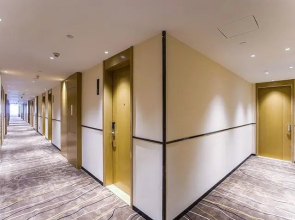 City Comfort Inn Nanning Keyuan Avenue Metro Station