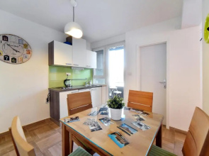 Vla Vla Apartments