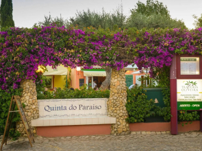 Quinta do Paraíso