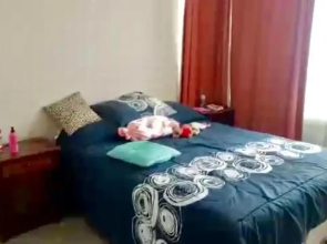 Departamento Avenida Pacífico