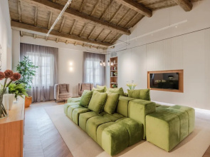 Casa Silvestro in Lucca