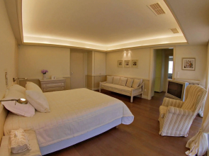 Villa Metaxas