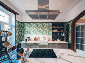 Les Maisons d'Edouard Numéro 116