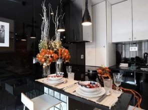Vila Flor Lisbon Flats - Entrecampos - Silver