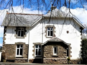 Dartfordleigh B&B