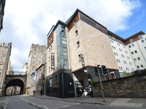 a&o Edinburgh City - Hostel