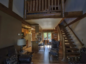 Fence Lake #12- Creekside 2 Bedroom Condo