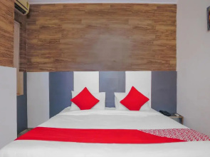 Hello Stay by OYO Rooms
