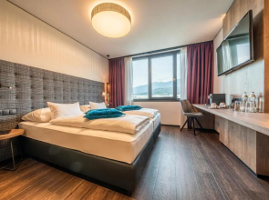 Rufi's Hotel Innsbruck