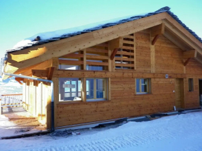 Chalet Egg