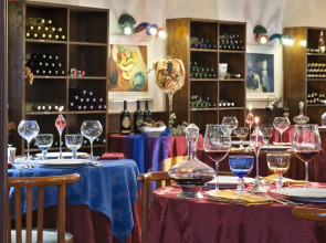 Palace Hotel San Pietro