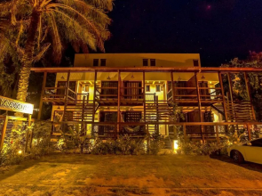 Paradiso Flat